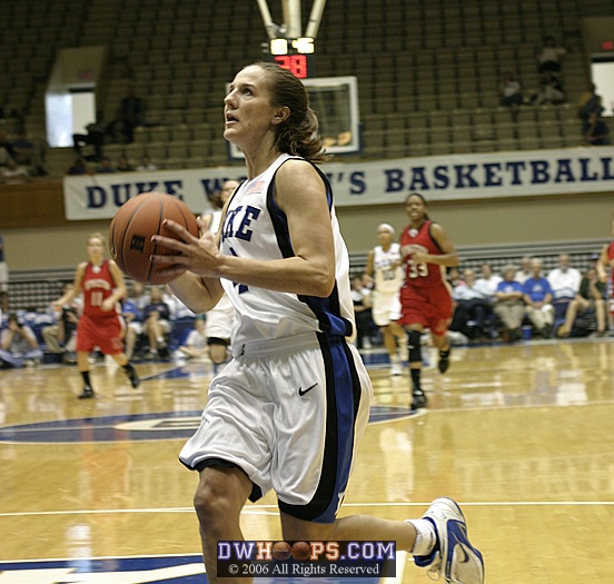 Abby Waner