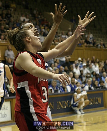 Duke vs. Northeastern