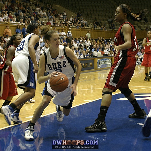 Emily Waner