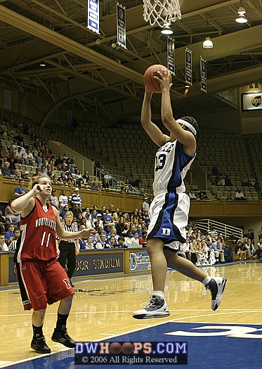 Rebound by Wanisha Smith