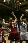 First Half Action
