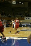 First Half Action