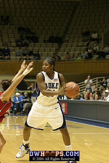 Keturah Jackson