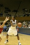 Keturah Jackson