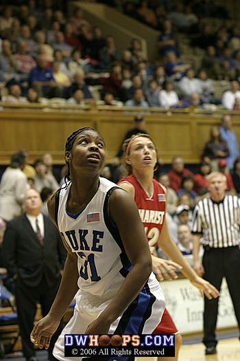 Keturah Jackson