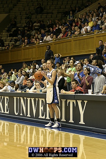 First Half Action