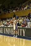 First Half Action