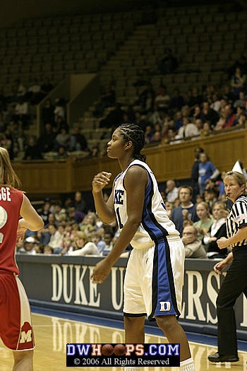 Keturah Jackson