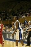 Keturah Jackson