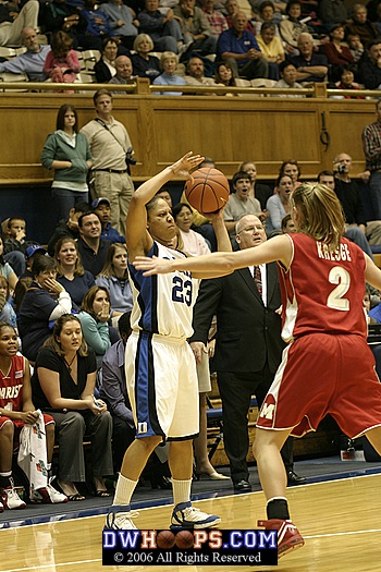 First Half Action