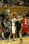 First Half Action