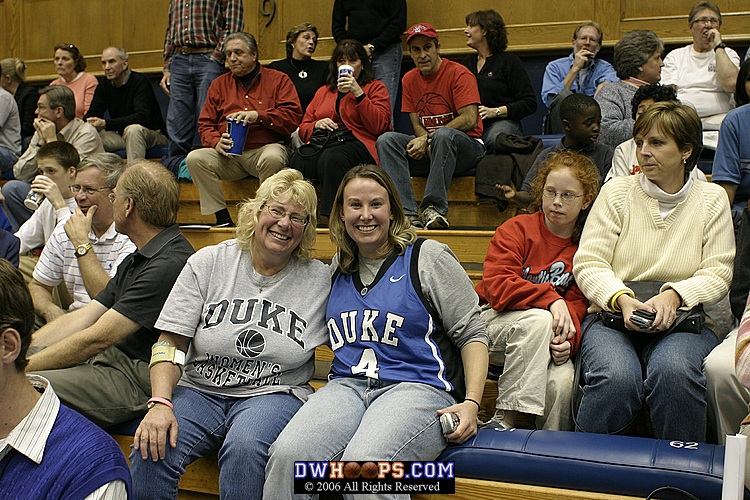 Duke vs. Marist
