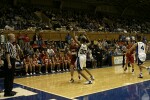 Second Half Action