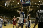 Second Half Action