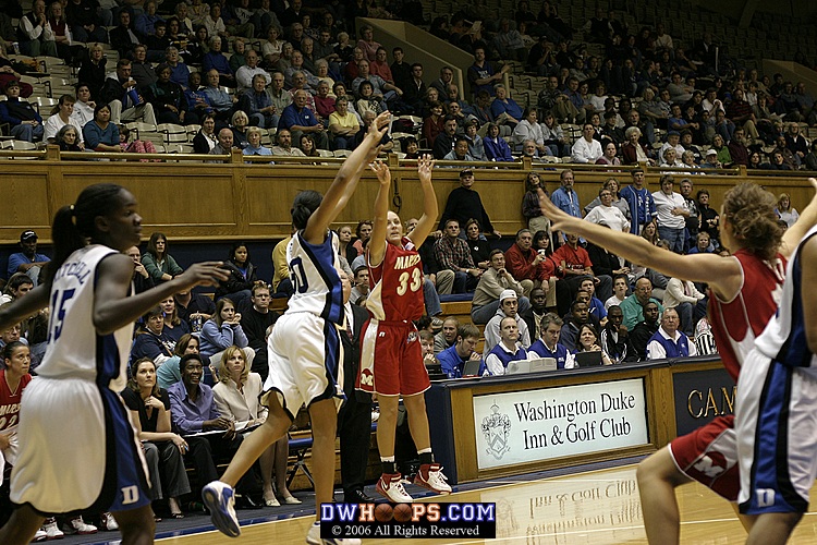 Second Half Action