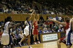 Second Half Action