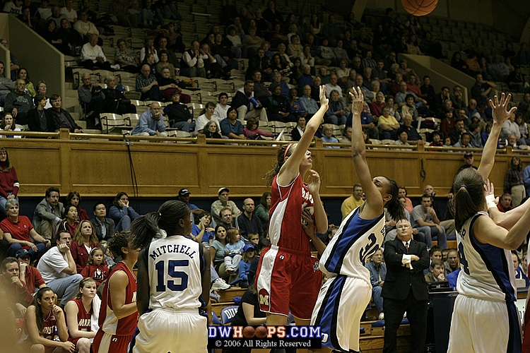 Second Half Action