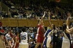 Second Half Action