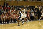 Second Half Action
