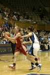 Second Half Action