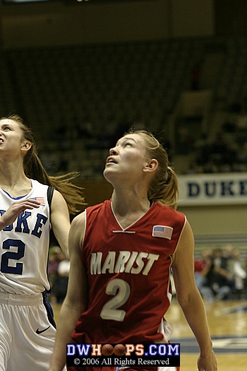 Second Half Action