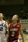 Second Half Action