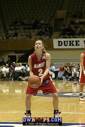 Second Half Action