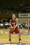 Second Half Action