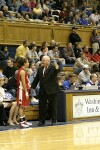 Second Half Action