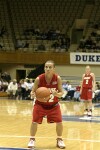 Second Half Action