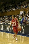 Second Half Action