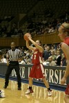 Second Half Action