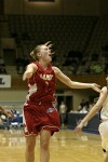 Second Half Action