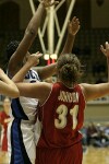 Second Half Action