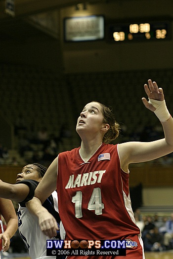 Second Half Action