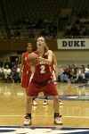 Second Half Action