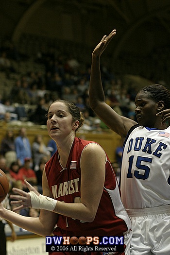 Second Half Action
