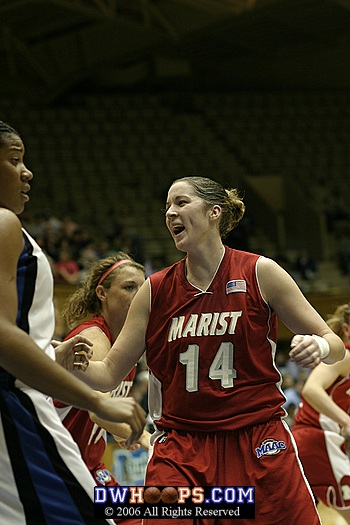 Second Half Action