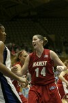 Second Half Action