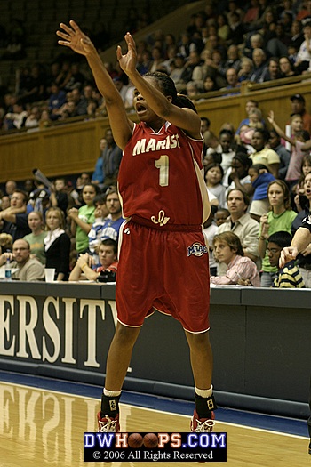 Second Half Action