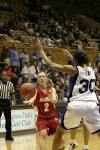 Second Half Action