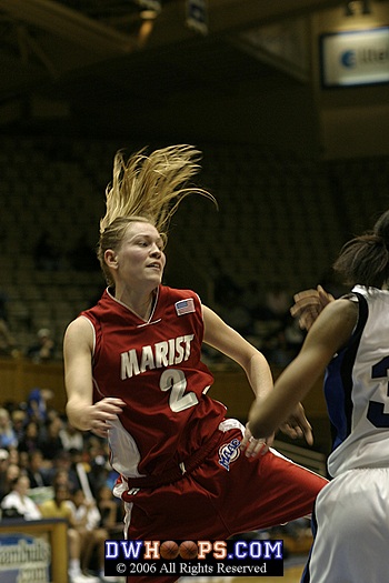 Second Half Action