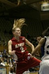 Second Half Action