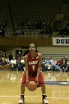 Second Half Action