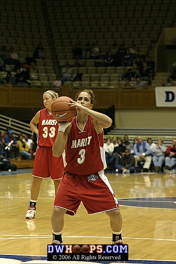 Second Half Action
