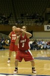Second Half Action