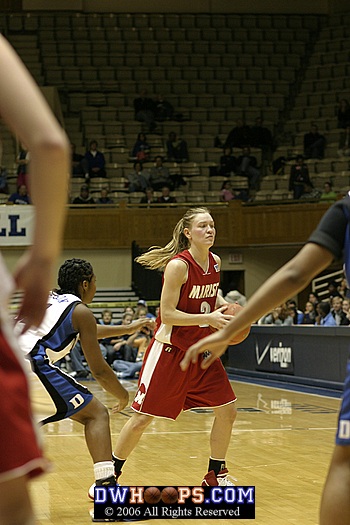 Second Half Action