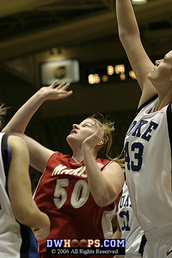 Second Half Action