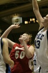 Second Half Action