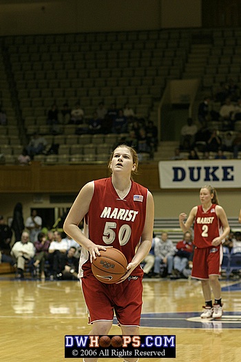 Second Half Action